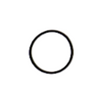 Talos T60X RTK Rubber Ring